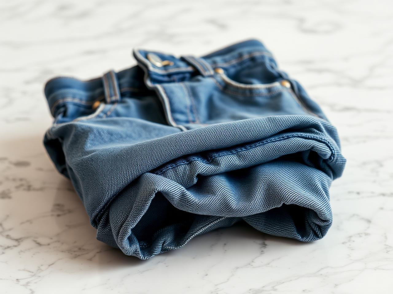 The History of Baggy Jeans