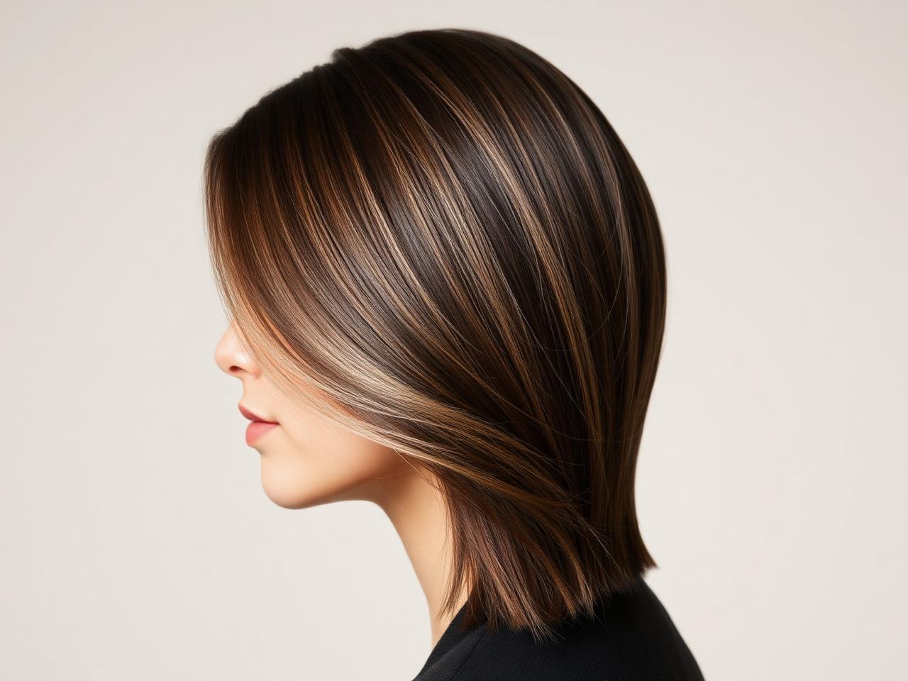 The History of the Layered Haircut