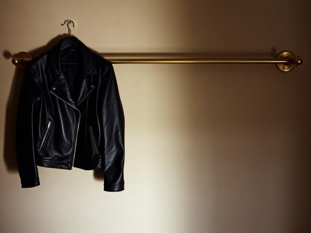 The History of the Leather Jacket